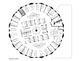 Lumsden McCormick, LLP – Cyclorama Building Ground Floor Plan